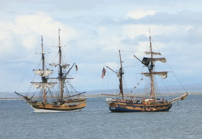 Hammond RV Park Picture 9