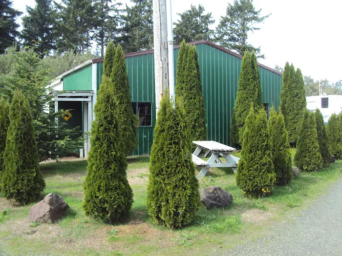 Hammond RV Park Picture 2