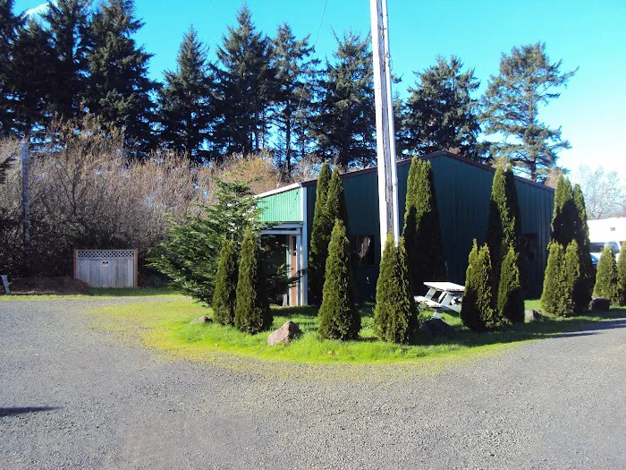 Hammond RV Park Picture 1