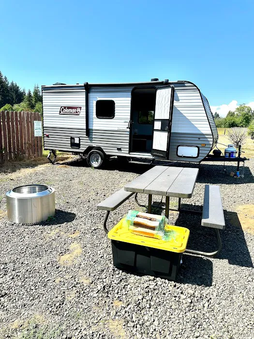 Riverwoods RV Park Picture 2