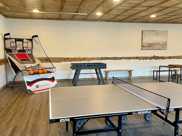 Riverwoods RV Park Picture 1