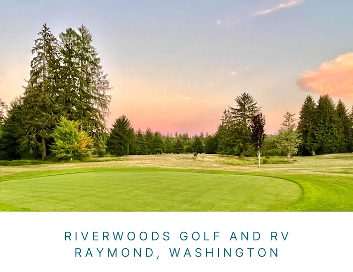 Riverwoods RV Park Picture 6