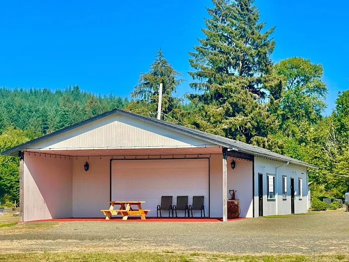 Riverwoods RV Park Picture 7