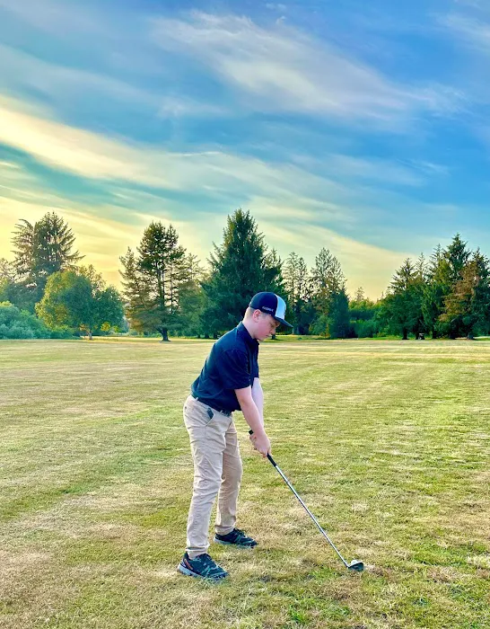 Riverwoods RV Park Picture 3