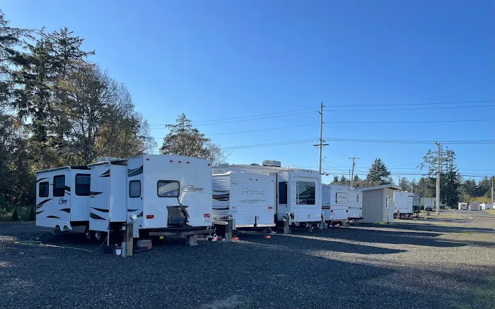 South Bay RV Resort Picture 1