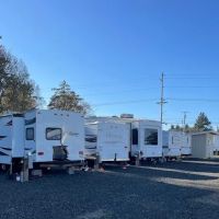 South Bay RV Resort ico