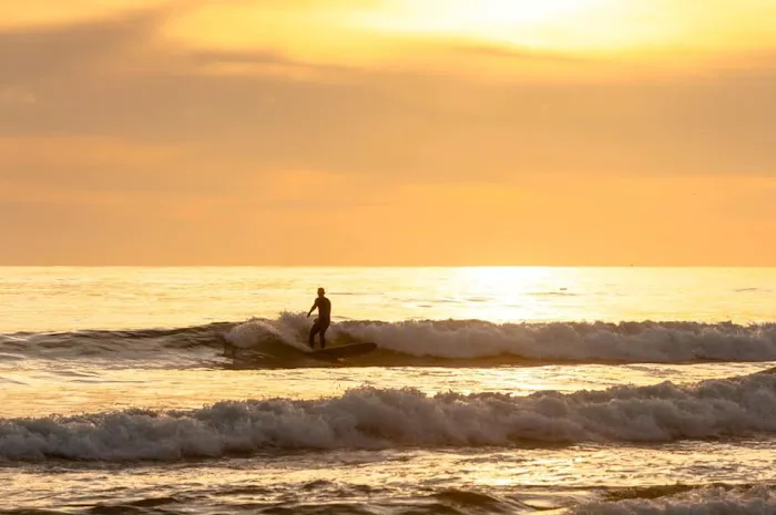 American Sunset RV & Tent Resort Picture 7