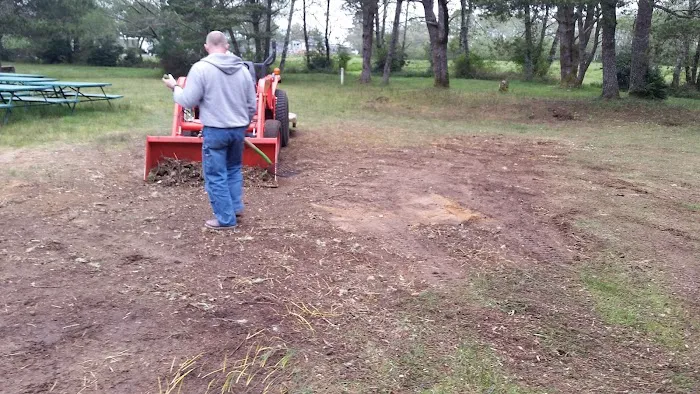 American Sunset RV & Tent Resort Picture 9