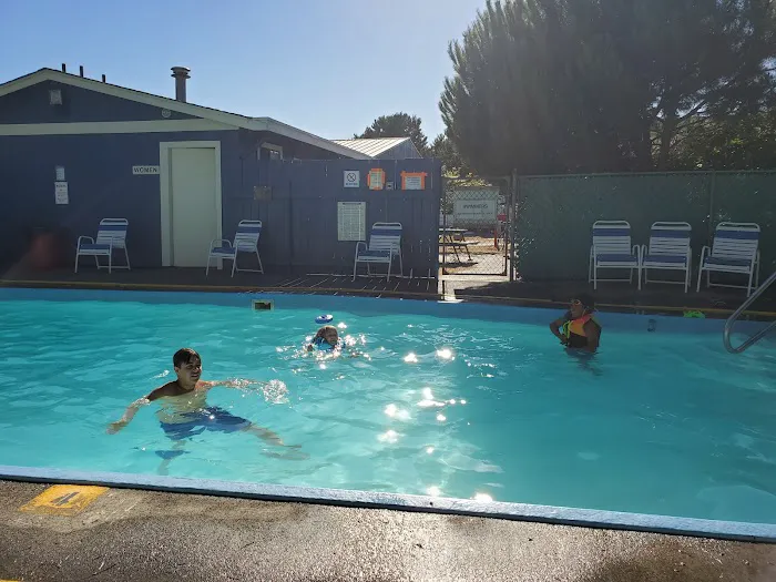 American Sunset RV & Tent Resort Picture 3