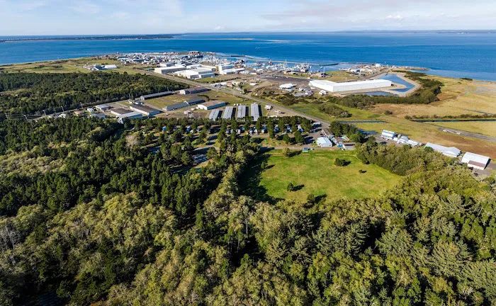 American Sunset RV & Tent Resort Picture 2