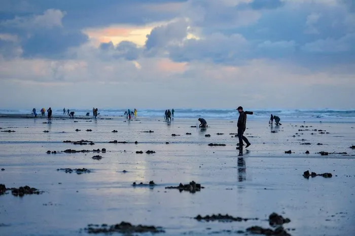 American Sunset RV & Tent Resort Picture 1