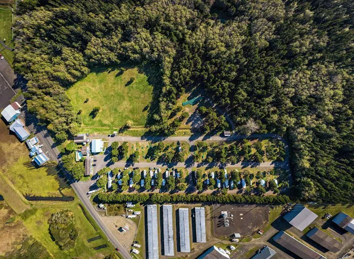 American Sunset RV & Tent Resort Picture 8