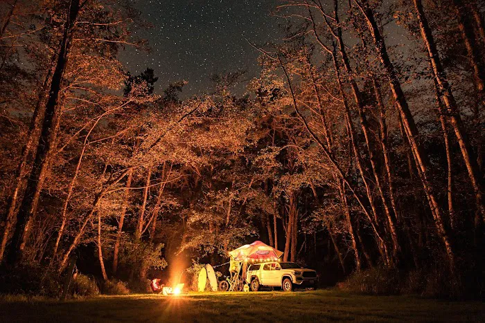 American Sunset RV & Tent Resort Picture 6