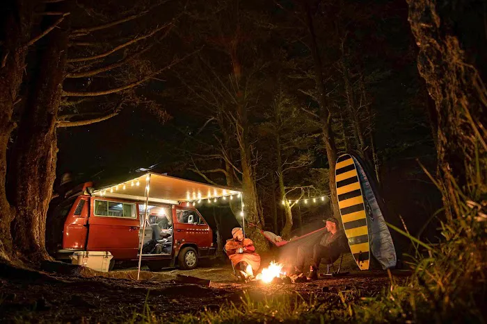 American Sunset RV & Tent Resort Picture 5