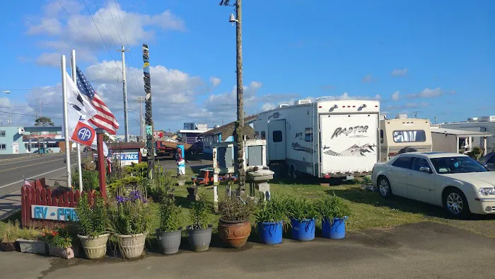 Totem RV & Trailer Park Picture 1
