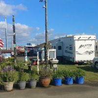 Totem RV & Trailer Park ico