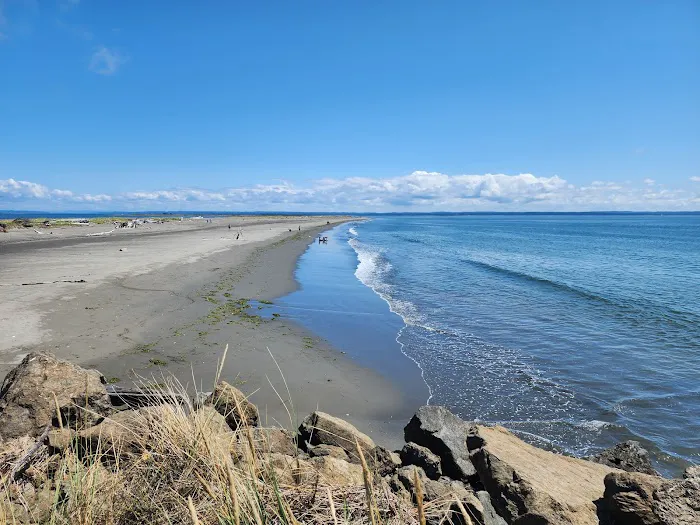 Quinault Marina & RV Park Picture 7