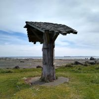 Quinault Marina & RV Park ico