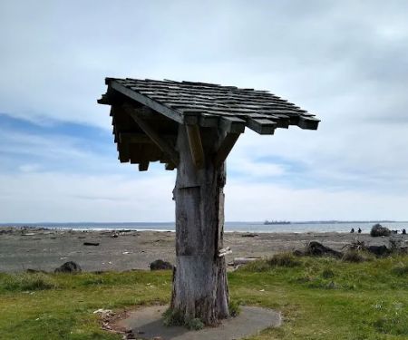 Quinault Marina & RV Park