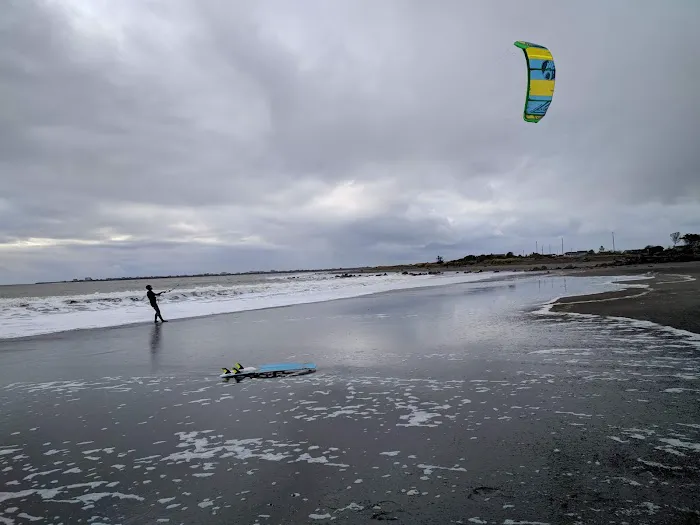 Quinault Marina & RV Park Picture 8