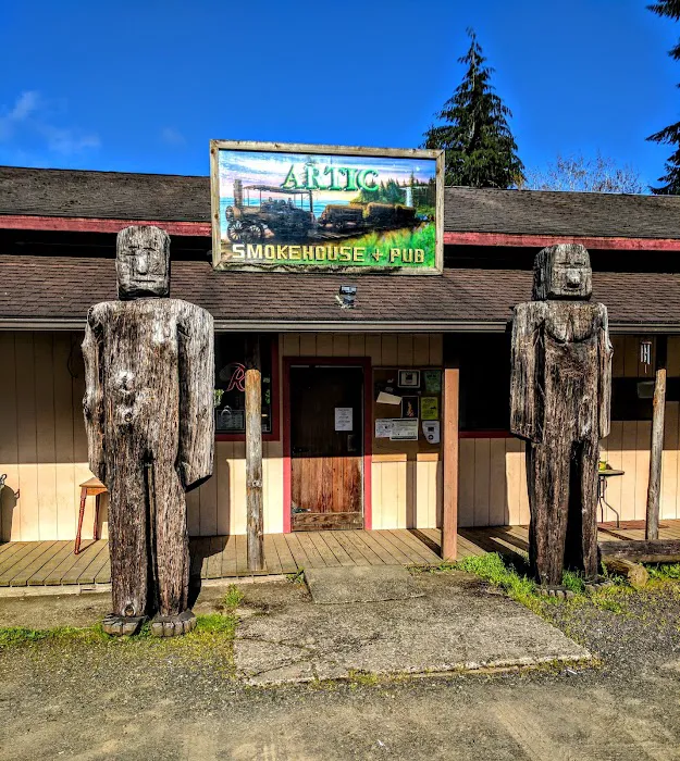 Artic RV Park Picture 5