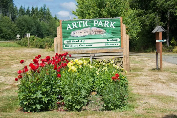 Artic RV Park Picture 8