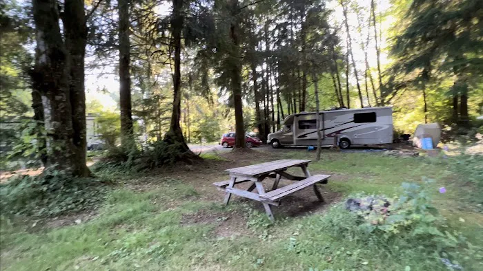 Artic RV Park Picture 1