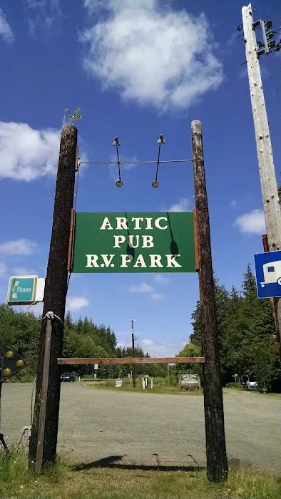 Artic RV Park Picture 10