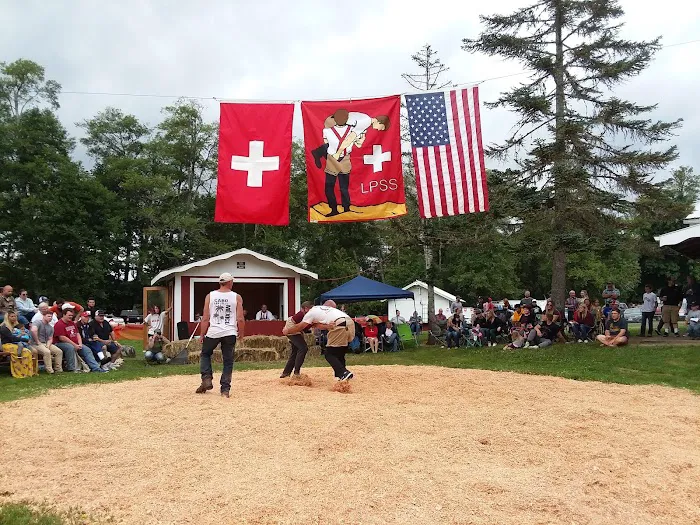 Lewis-Pacific Swiss Society Picture 9