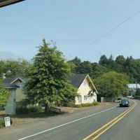 Three Rivers Village ico