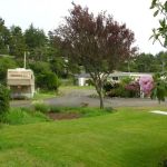 Pacific City Trailer Park