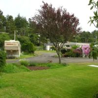 Pacific City Trailer Park ico