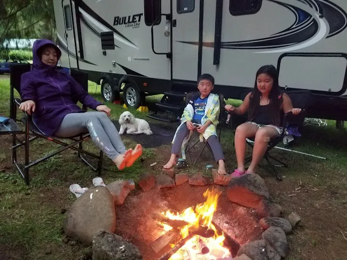 Salmon River RV Park Picture 7