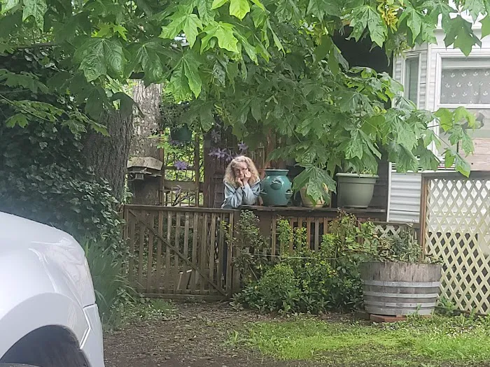 Salmon River RV Park Picture 6