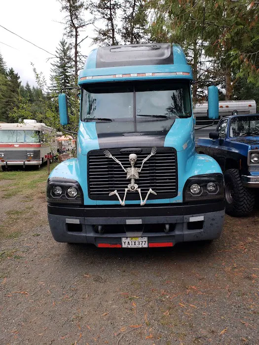 Salmon River RV Park Picture 1