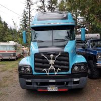 Salmon River RV Park ico