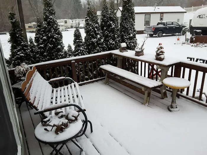 Wandering Spirit RV Park Picture 4