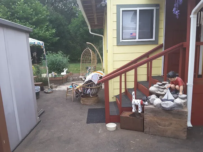 Wandering Spirit RV Park Picture 6