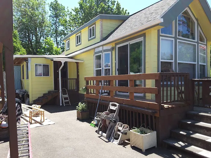 Wandering Spirit RV Park Picture 9