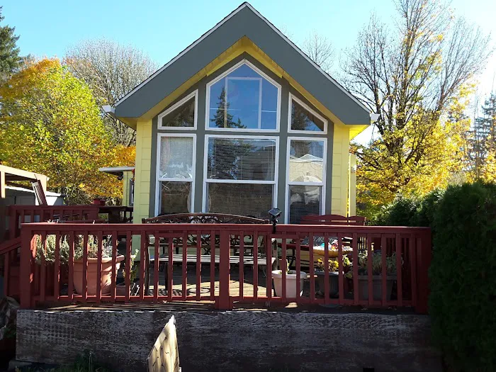 Wandering Spirit RV Park Picture 5