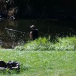 Salmon River Mobile Village