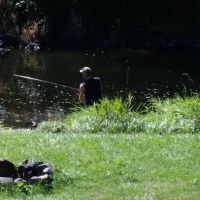 Salmon River Mobile Village ico