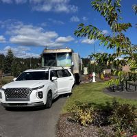 Spirit Mountain Casino RV Park ico