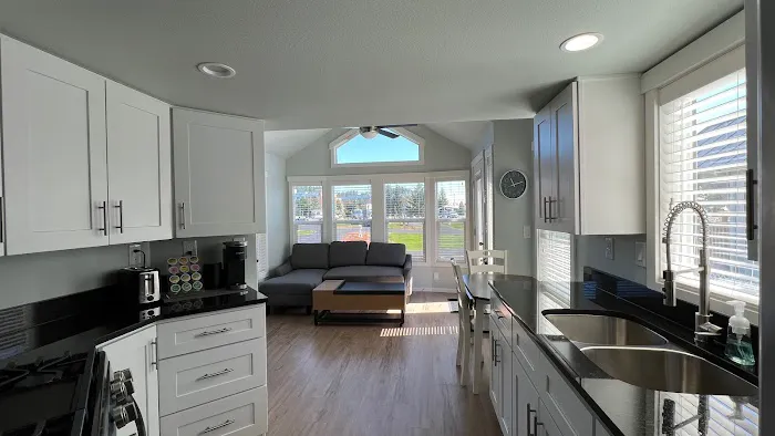 Spirit Mountain Casino RV Park Picture 8