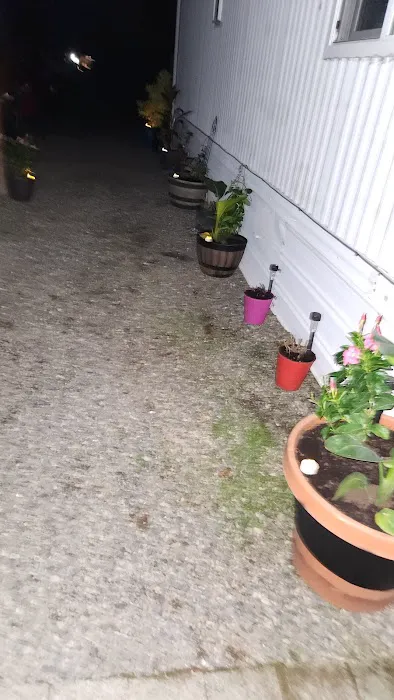 De Tray's Mobile Home Park Picture 2