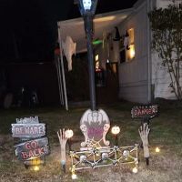 De Tray's Mobile Home Park ico