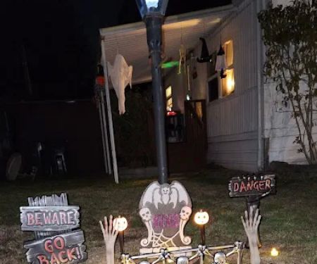 De Tray's Mobile Home Park