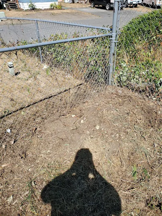 Rainier vista mobile home park Picture 8