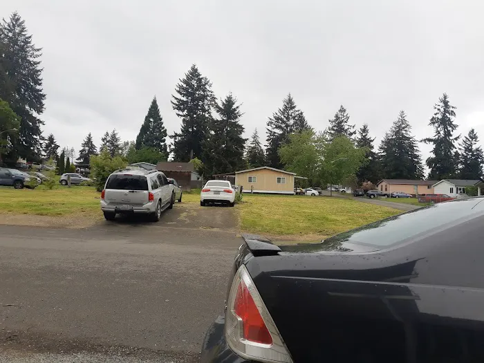 Rainier vista mobile home park Picture 2