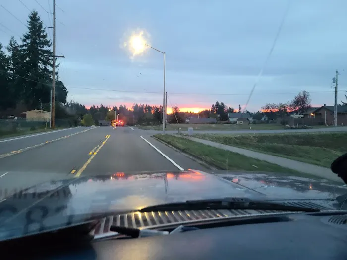 Rainier vista mobile home park Picture 6